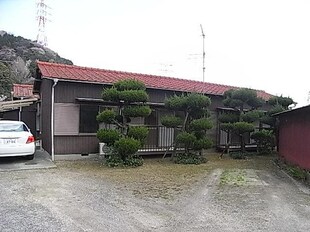 下松市末武中1003－1・山本貸家の物件外観写真